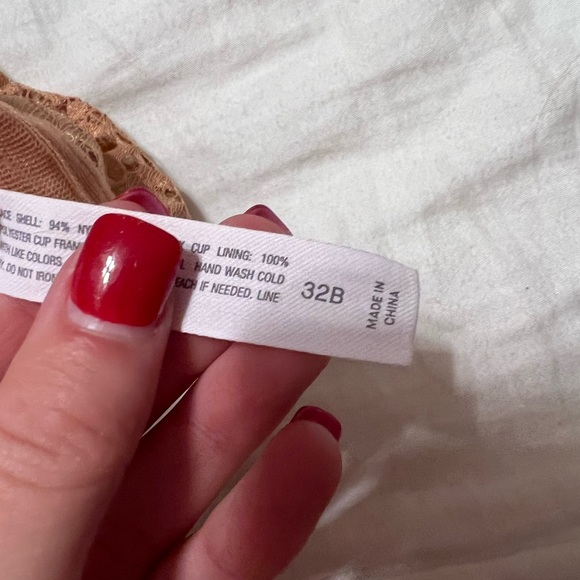 Bra - Picture 3 of 3